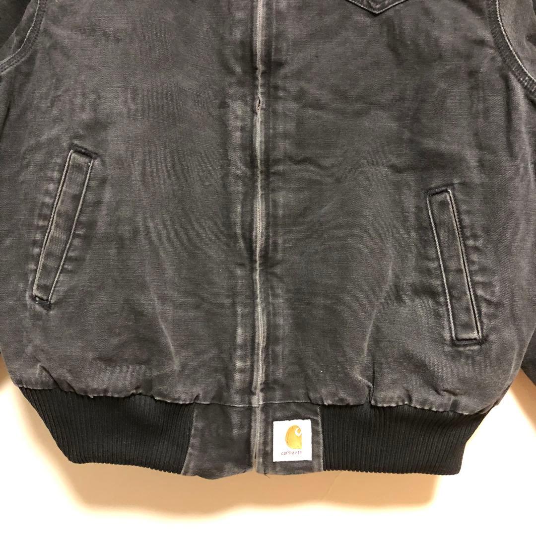 Carhartt サンタフェジャケット　USA製