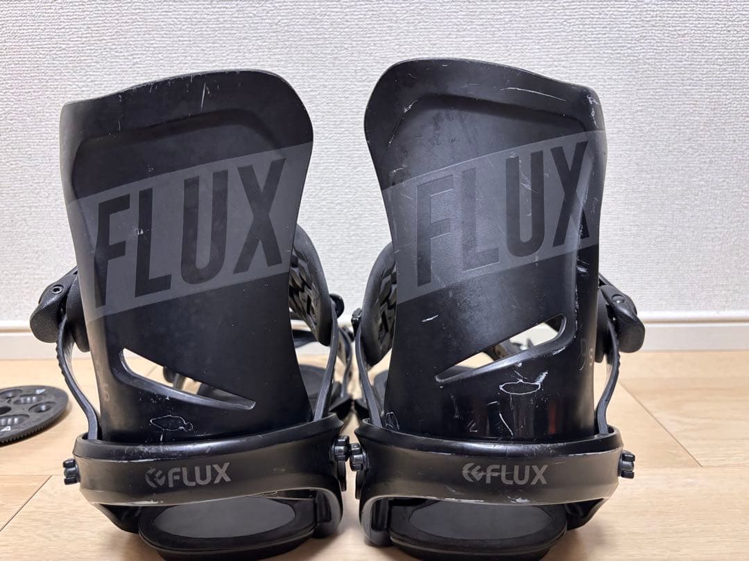 FLUX DS 19-20 ビンディング(SMサイズ)