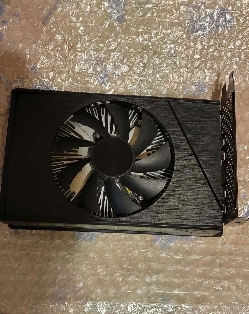 GTX 1650 Super グラフィックボード