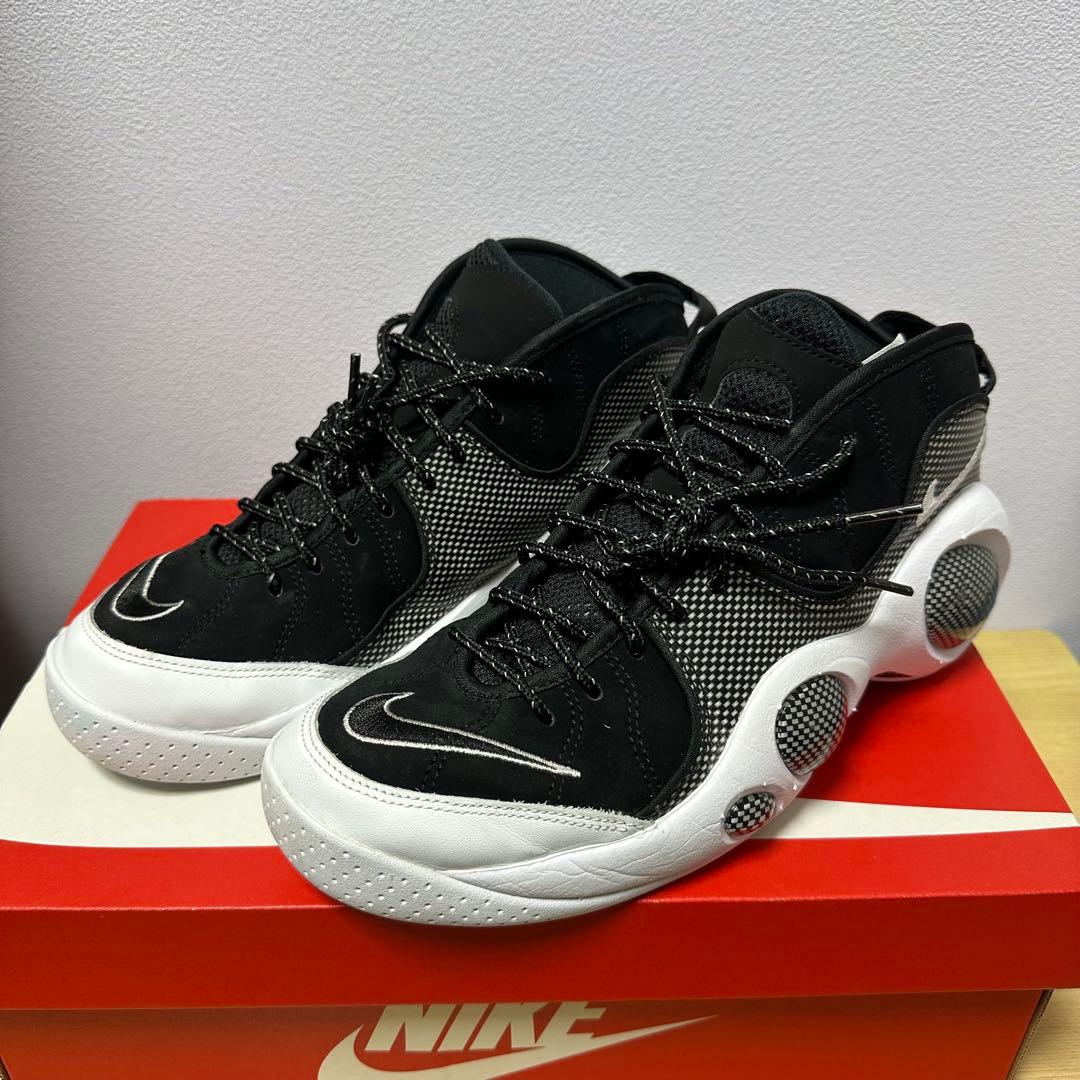 Nike Air Zoom Flight 95 \