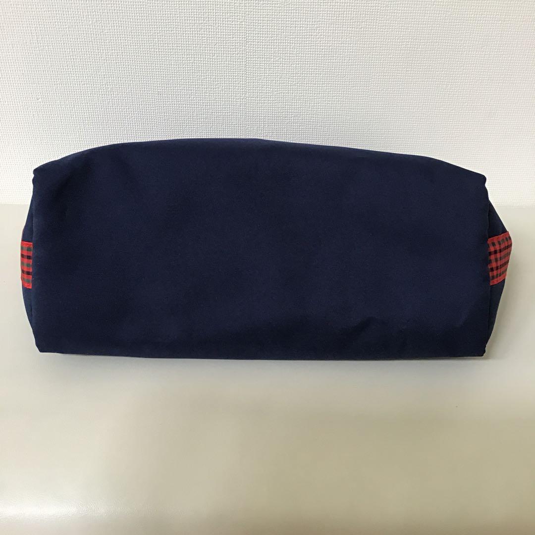 週末値下げ＊新品＊　ファミリア 2WAYバッグ　マザーズバッグ　002