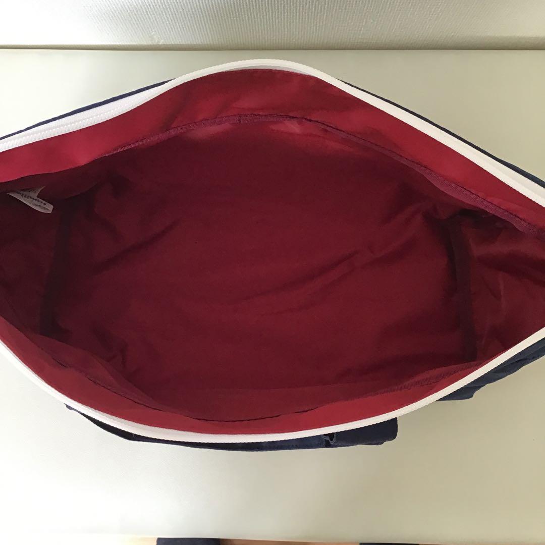 週末値下げ＊新品＊　ファミリア 2WAYバッグ　マザーズバッグ　002