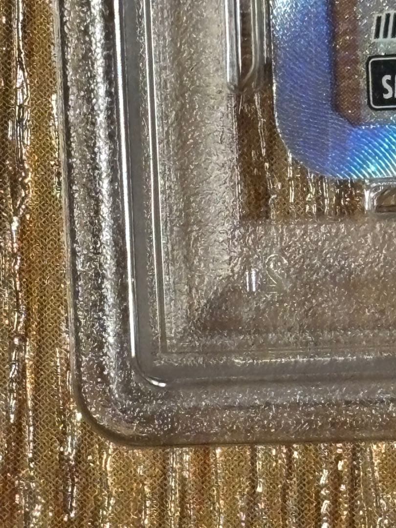 ラニュイ sr　psa10