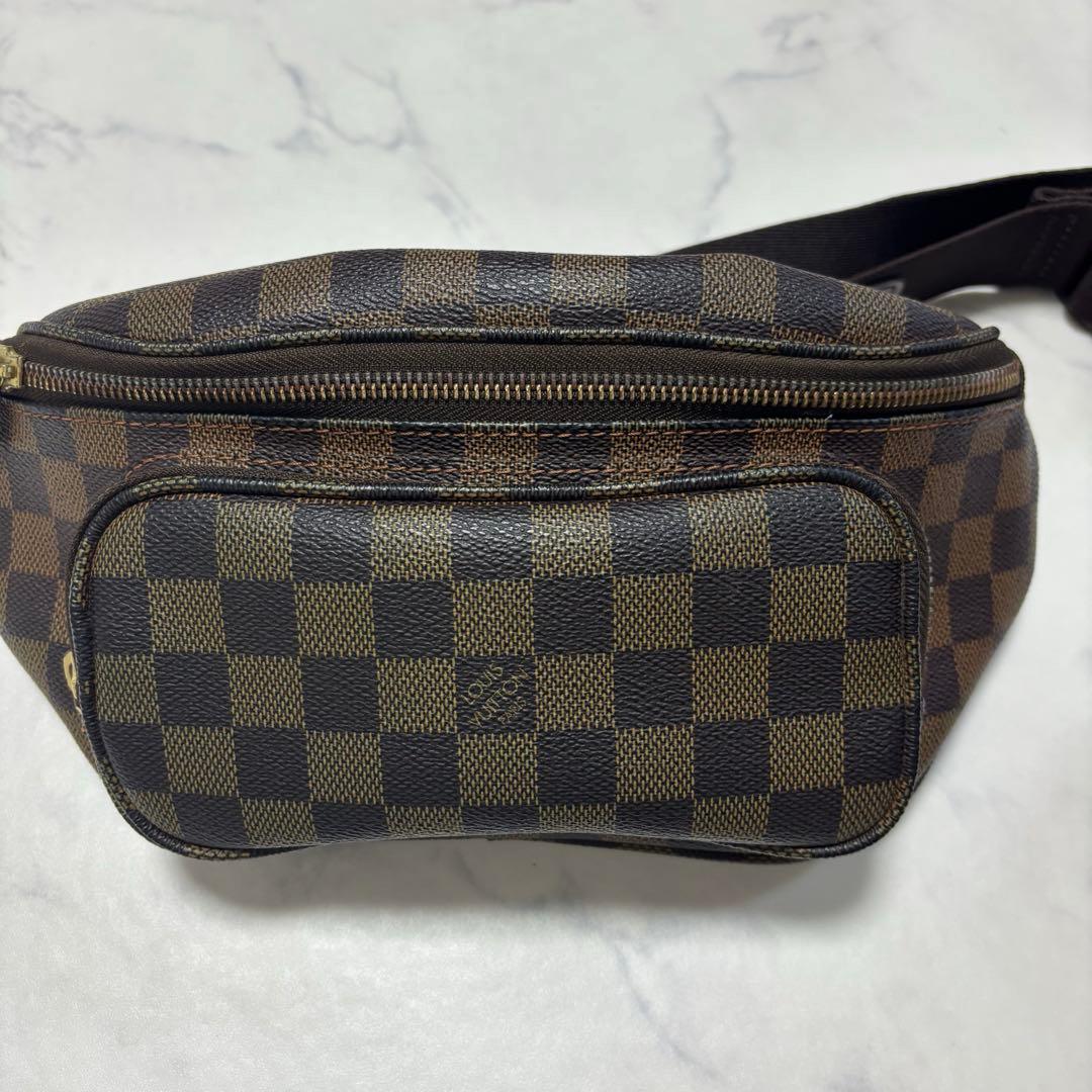バッグ LOUIS VUITTON