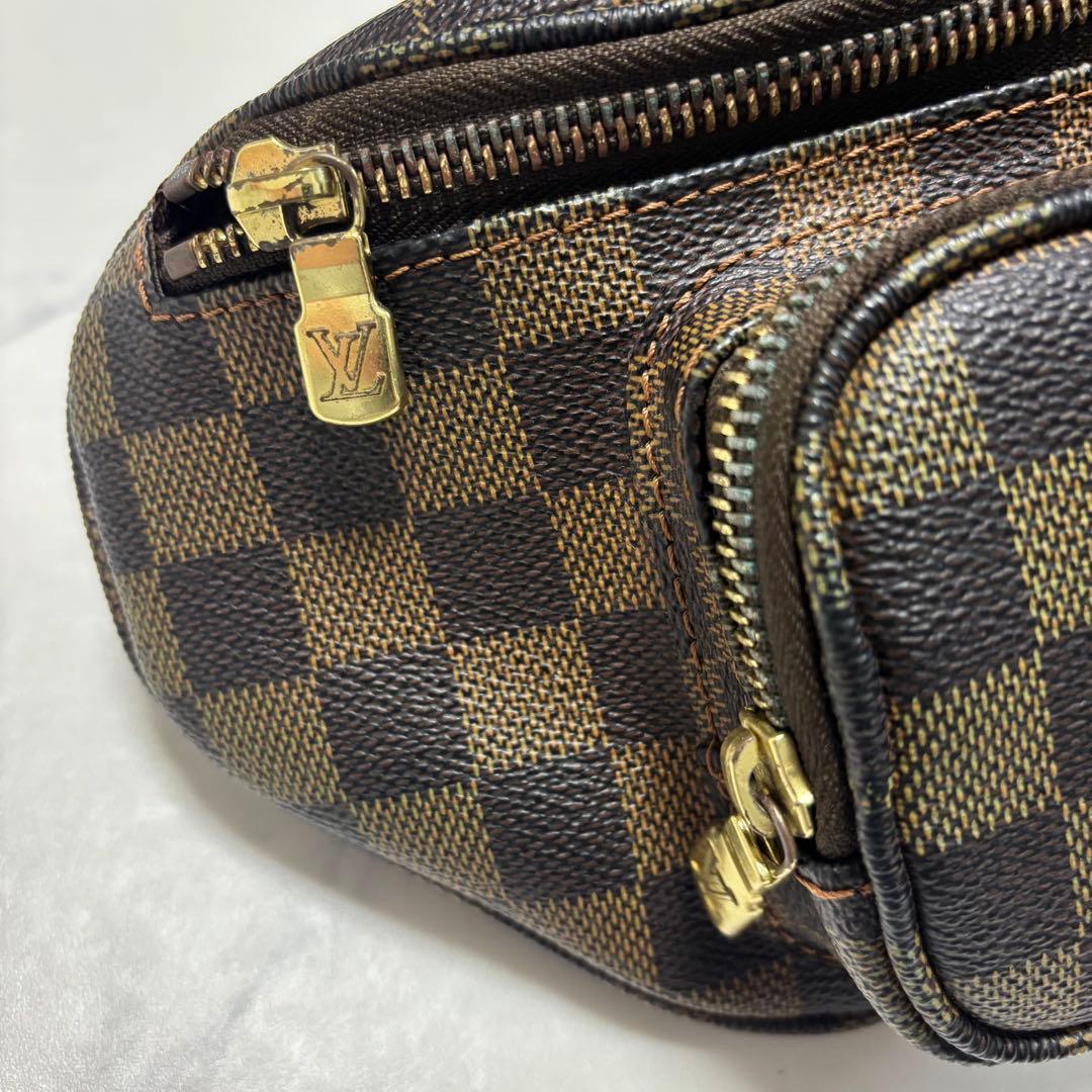 バッグ LOUIS VUITTON