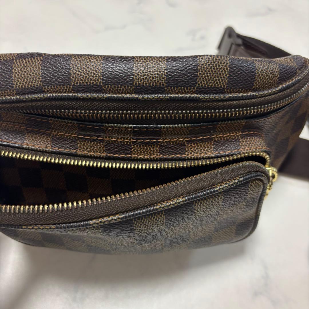 バッグ LOUIS VUITTON