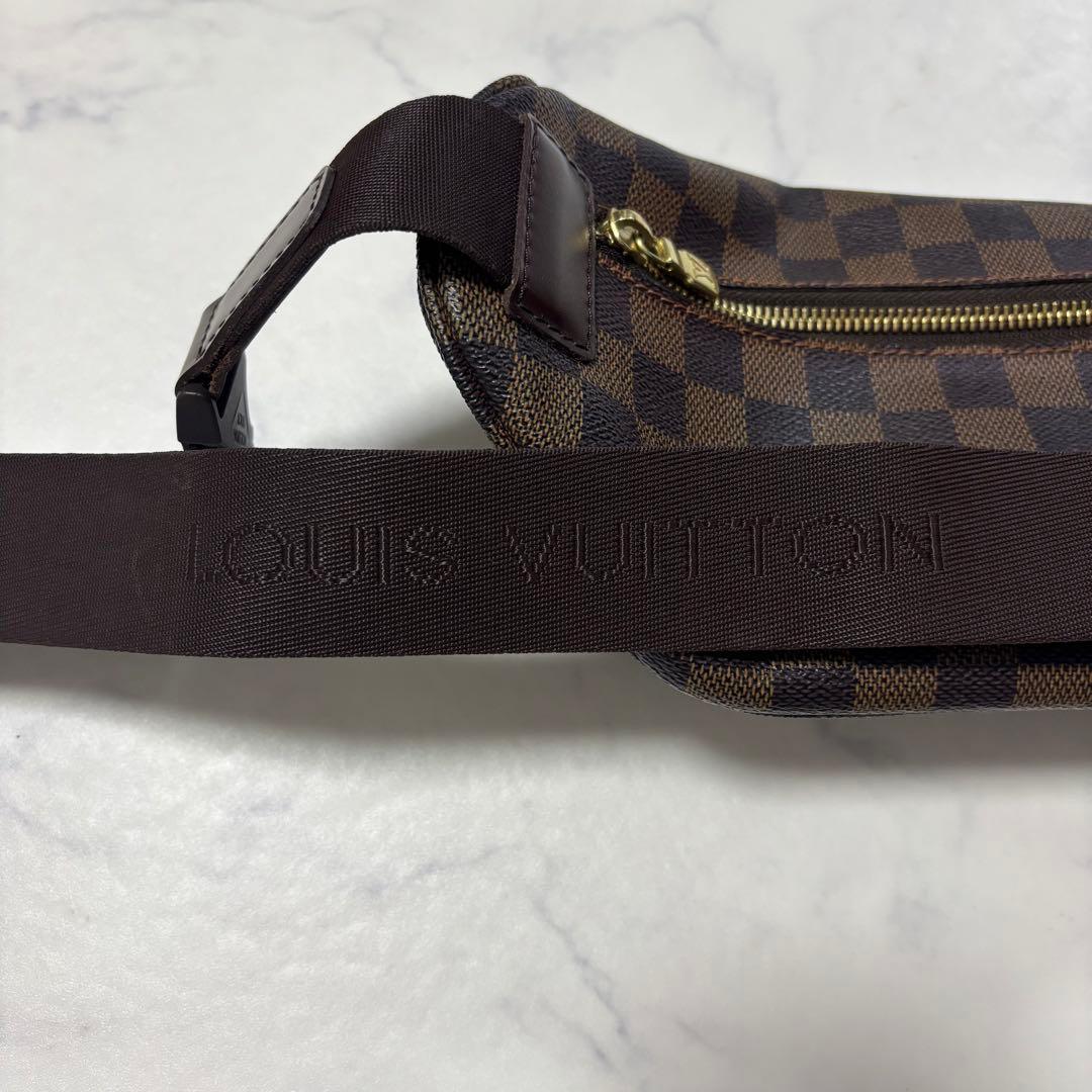バッグ LOUIS VUITTON