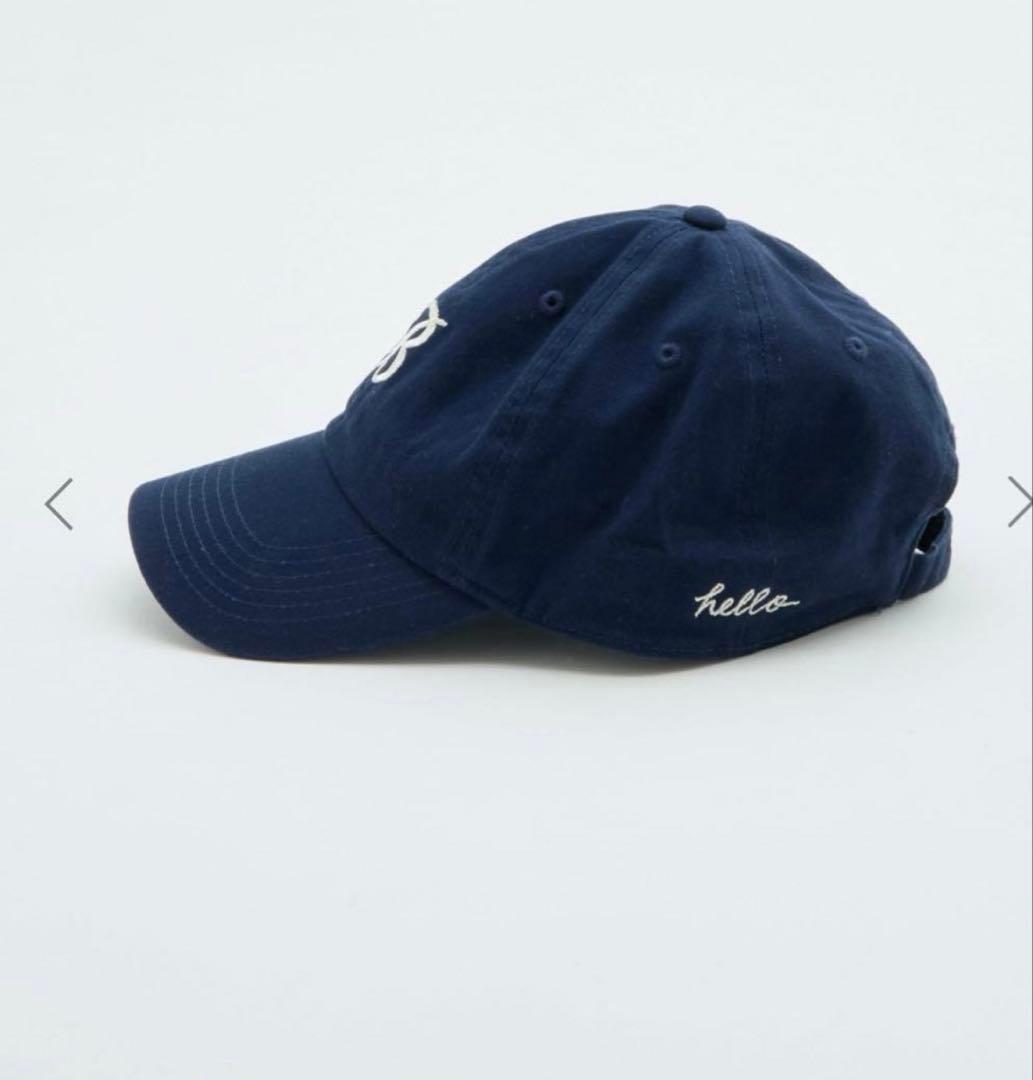 お値下げ♡ MADISONBLUE キャップ