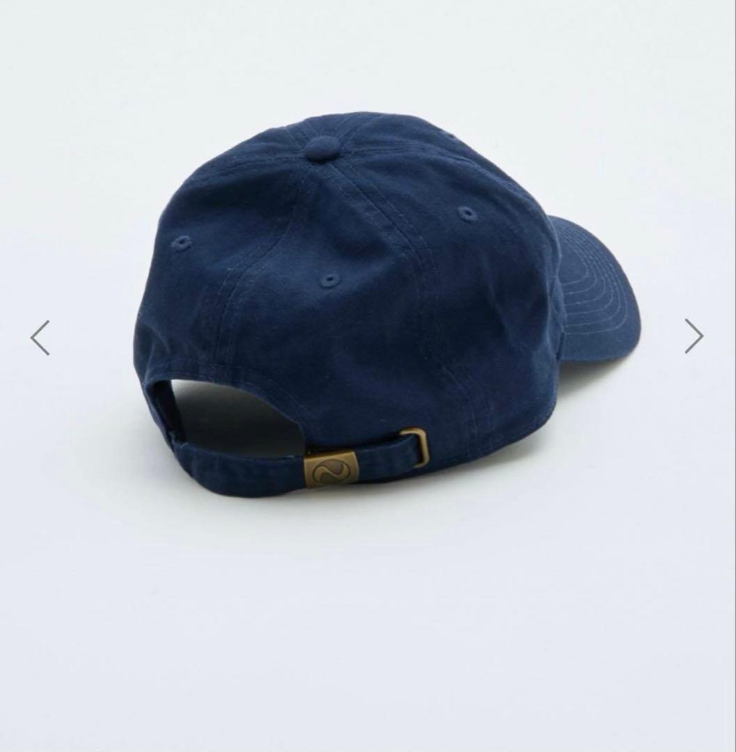 お値下げ♡ MADISONBLUE キャップ