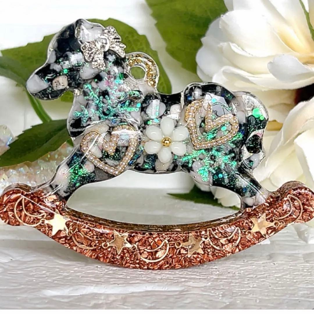 Milky様 オルゴナイト お纏め 1.16 ❶