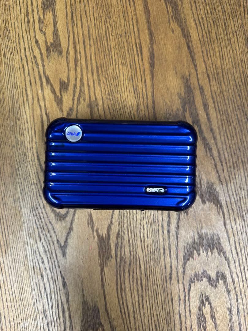 RIMOWA ANA ポーチ