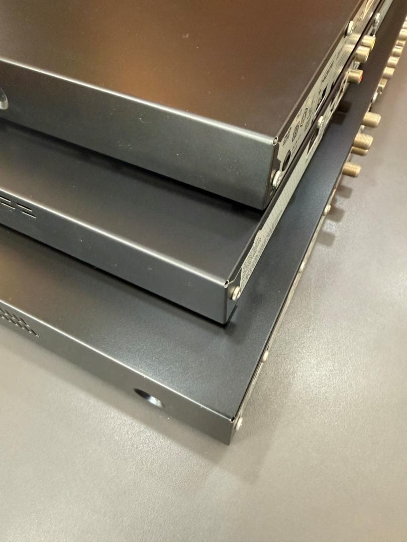 Panasonic パナソニック DVD Blu-ray プレイヤー 3台まとめ