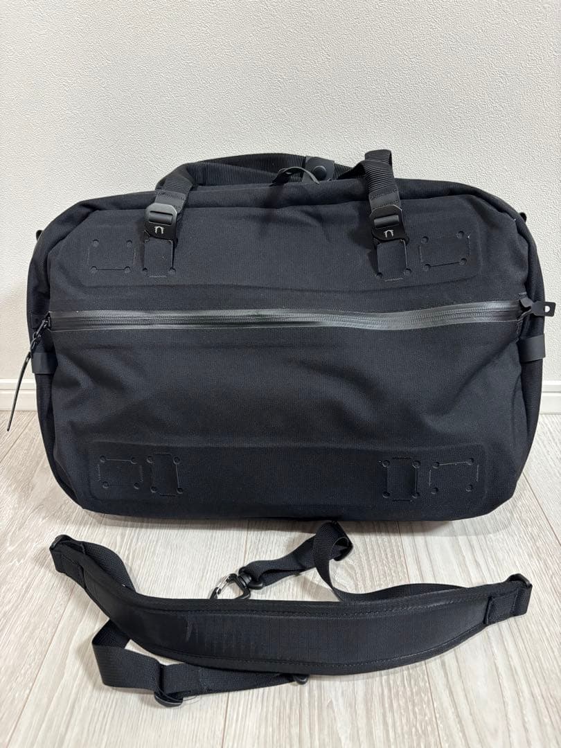 【良コンディション】BLACK EMBER FORGE 20｜3WAY