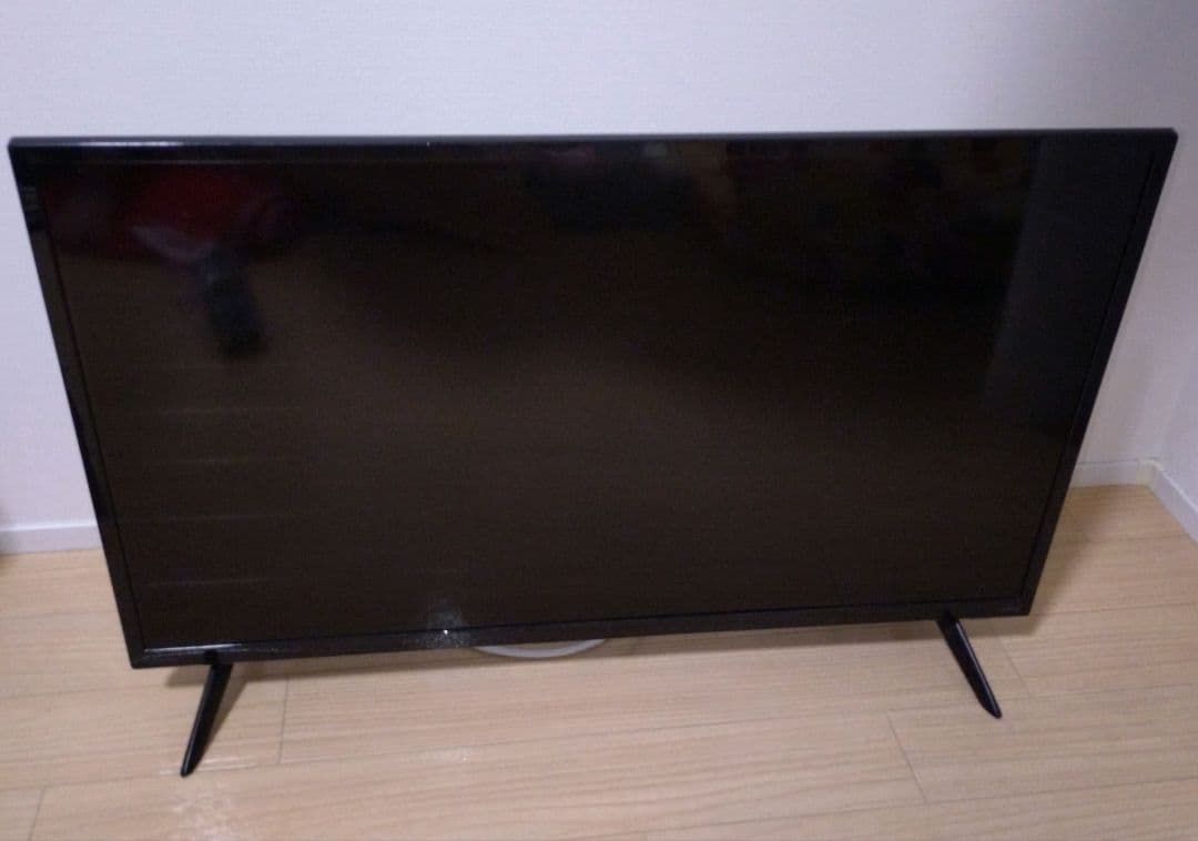 ORION OMW32D10 32型テレビ 2023年製