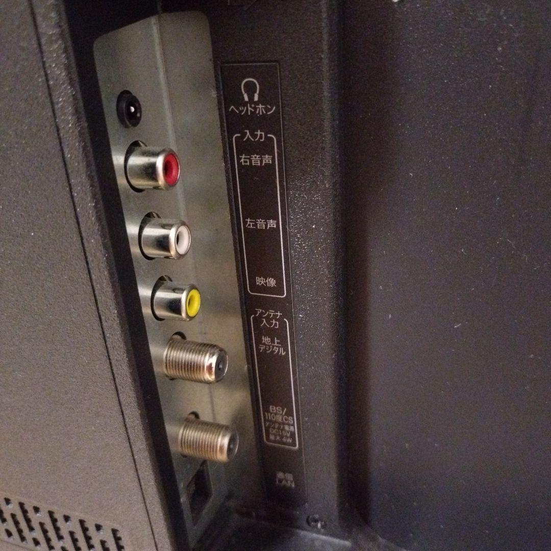 ORION OMW32D10 32型テレビ 2023年製