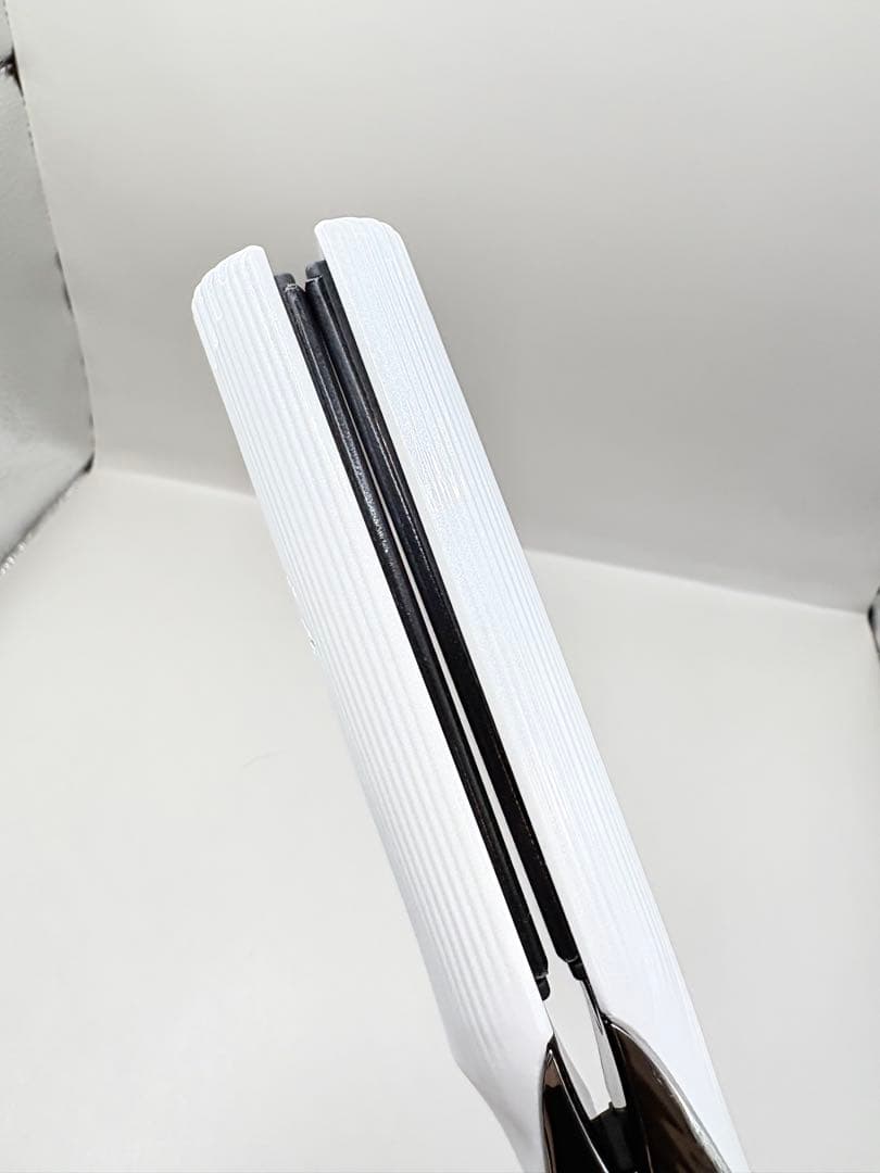 ReFa MTG リファ ストレートアイロン ヘアアイロン 299