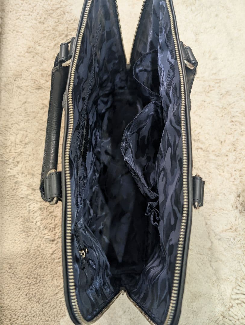 B.C STOCK ブリーフケース