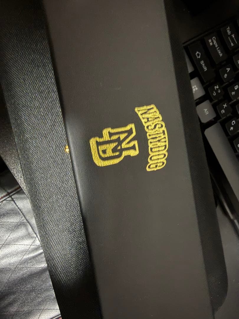 アクセサリー NASTYDOG Miami Cuban Links Necklace