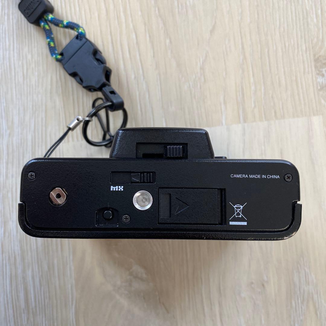 フィルムカメラ LOMOGRAPHY JAPAN LC-A+