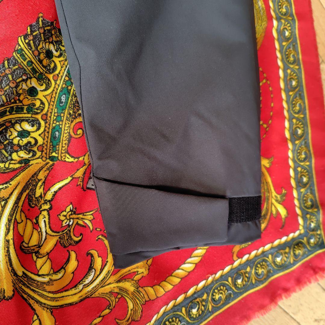 ユニクロハイブリッドダウンパーカ