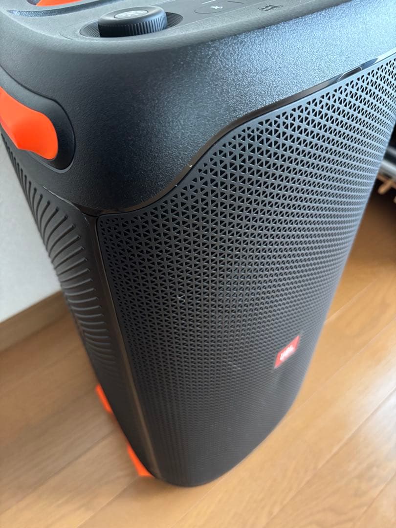 JBL PARTY BOX 110 Bluetooth ワイヤレススピーカー