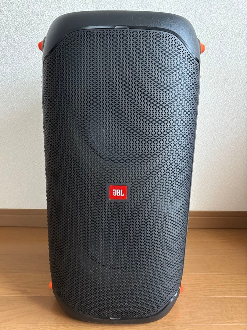 JBL PARTY BOX 110 Bluetooth ワイヤレススピーカー