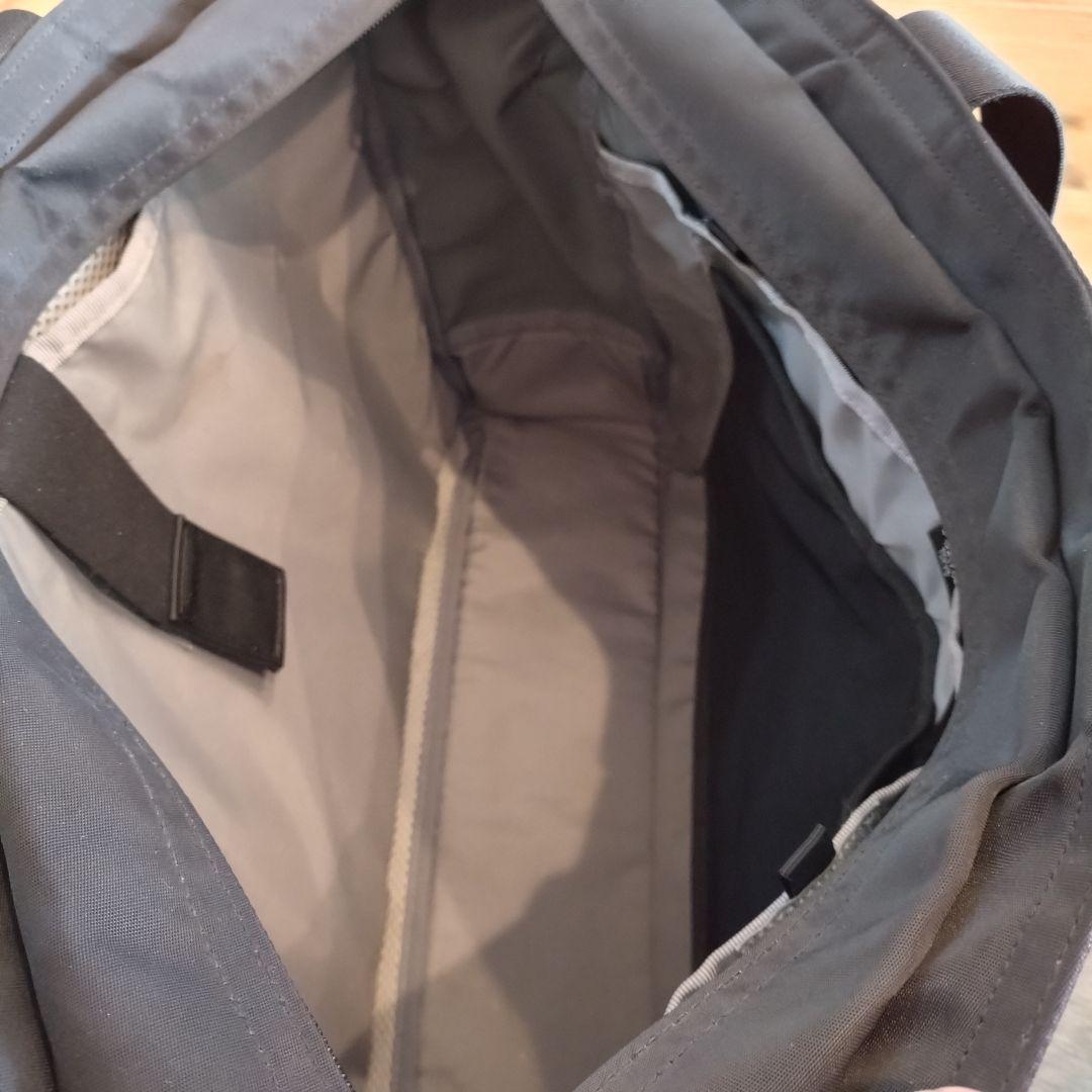 吉田カバン PORTER ポーター LIFT トートバッグ L 黒