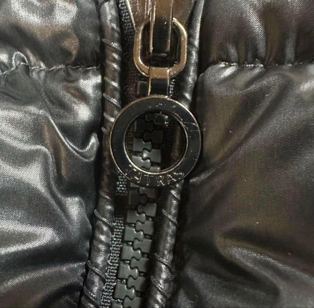 【美品】TATRAS　タトラス　ドレーナダウン　ジャケットグレー　Sサイズ