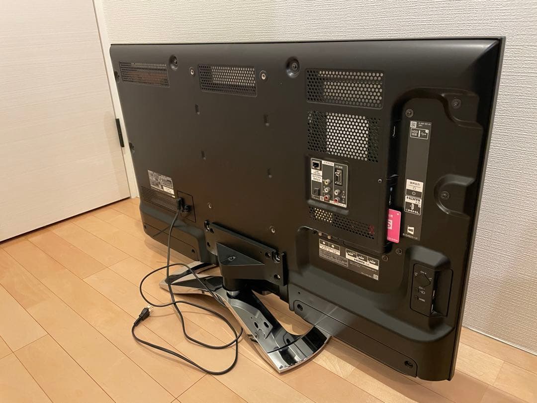 ソニー　ブラビア　液晶テレビ　KDL-40W900A (2013年製)
