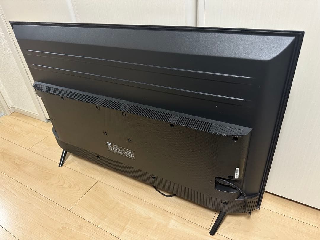 2023年製！ Android TV 40S5200B スマートテレビ