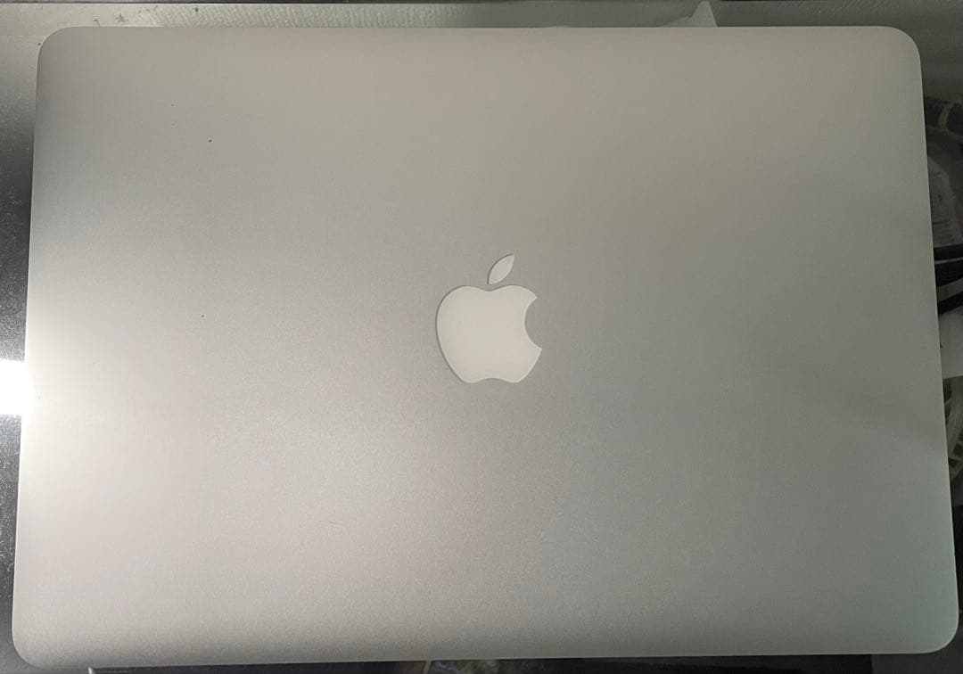 美品★MacBook Air 13インチ