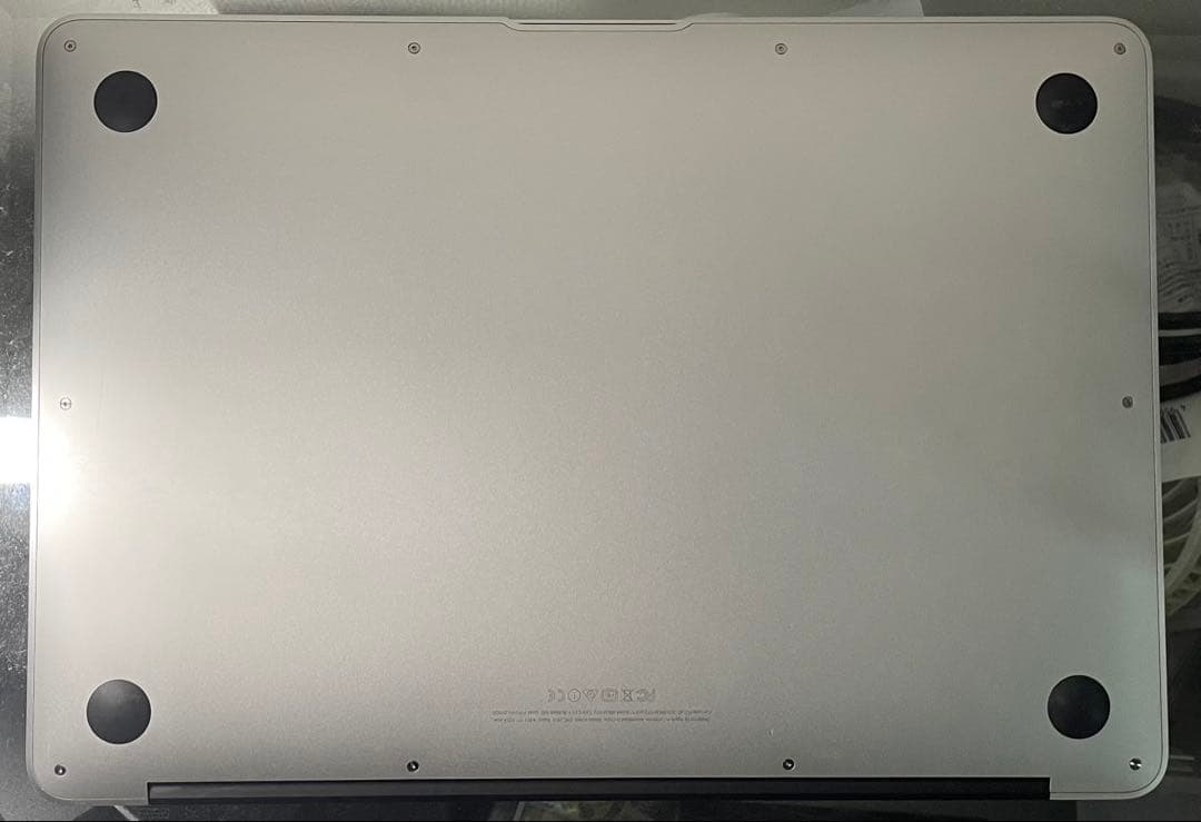 美品★MacBook Air 13インチ