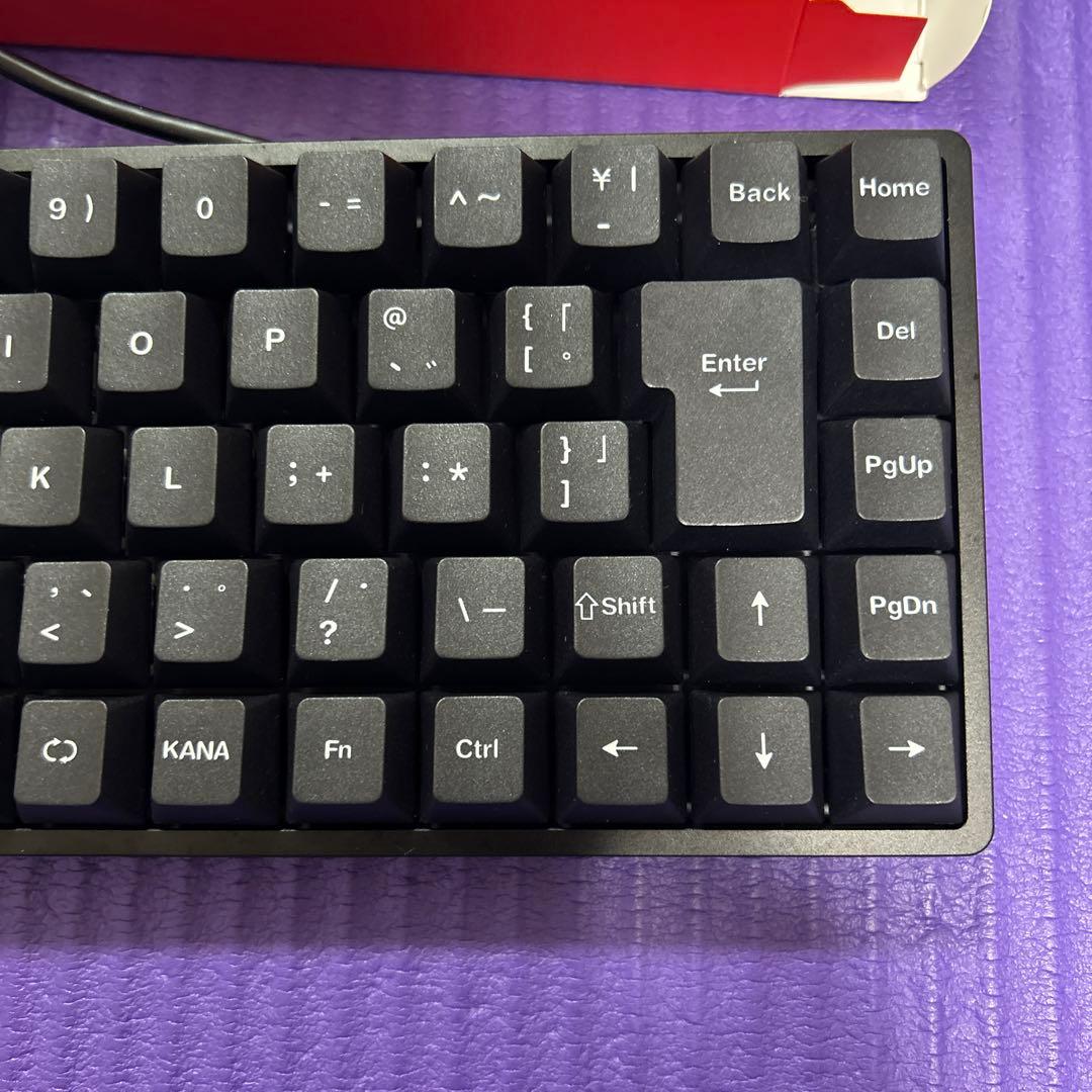 Magnetic VARO VM65HE-S 無接点