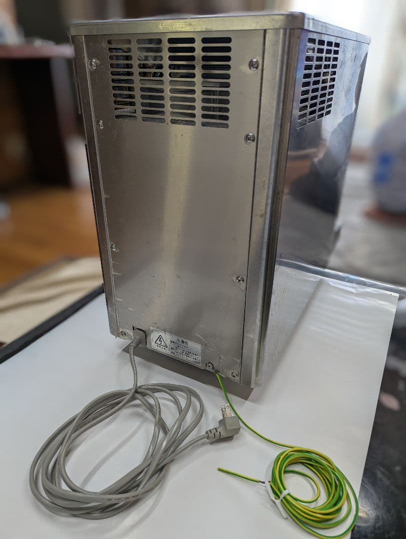 業務用　ビールサーバー　ホシザキ DBF-25SD　本格スタンドセット