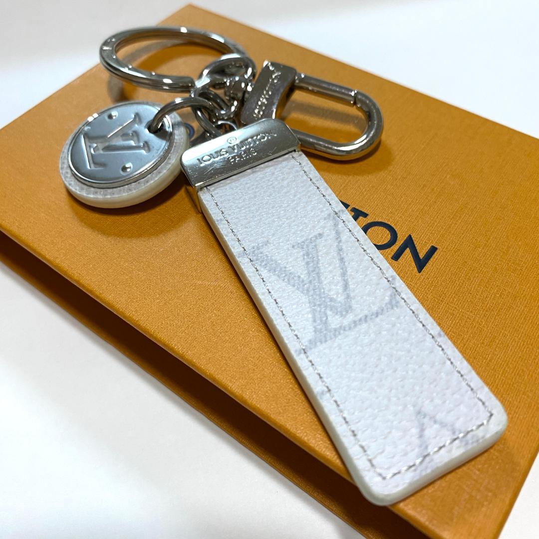 ルイ・ヴィトン Louis Vuitton ポルトクレ ネオ　キーホルダー