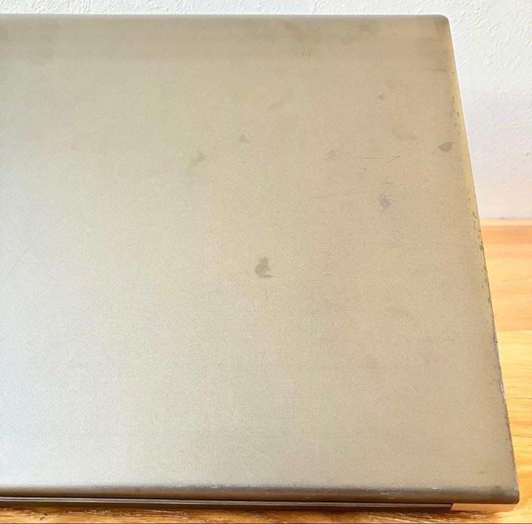 【バッテリー良好】東芝/SSD/オフィス付き/Windows11/ノートパソコン