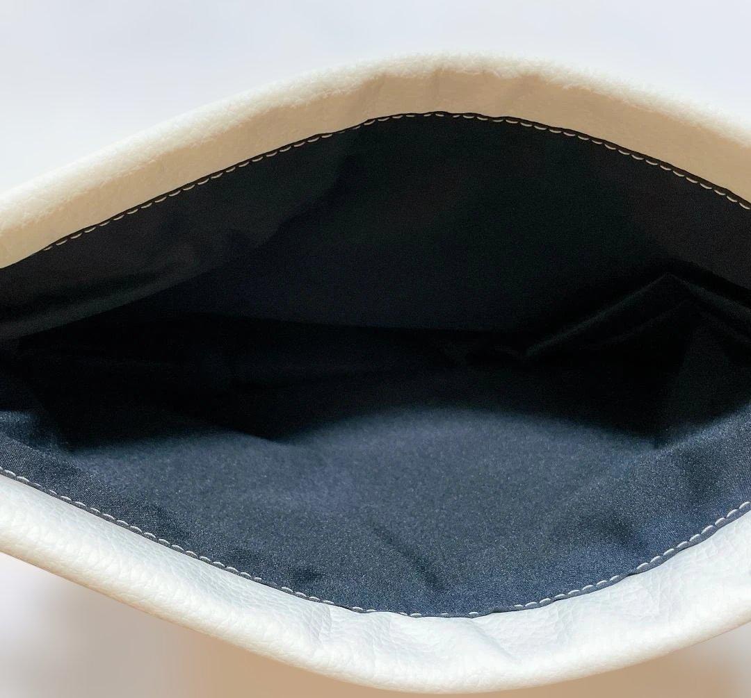 九月八日 ドローストリングバック コブクロ 黒田俊介 巾着バッグ