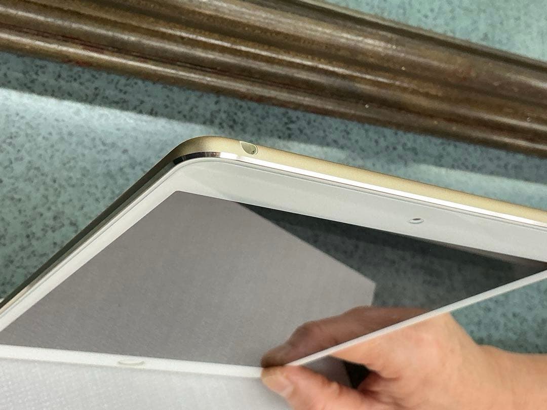 iPad mini4 128GB ゴールドWi-Fi 美品