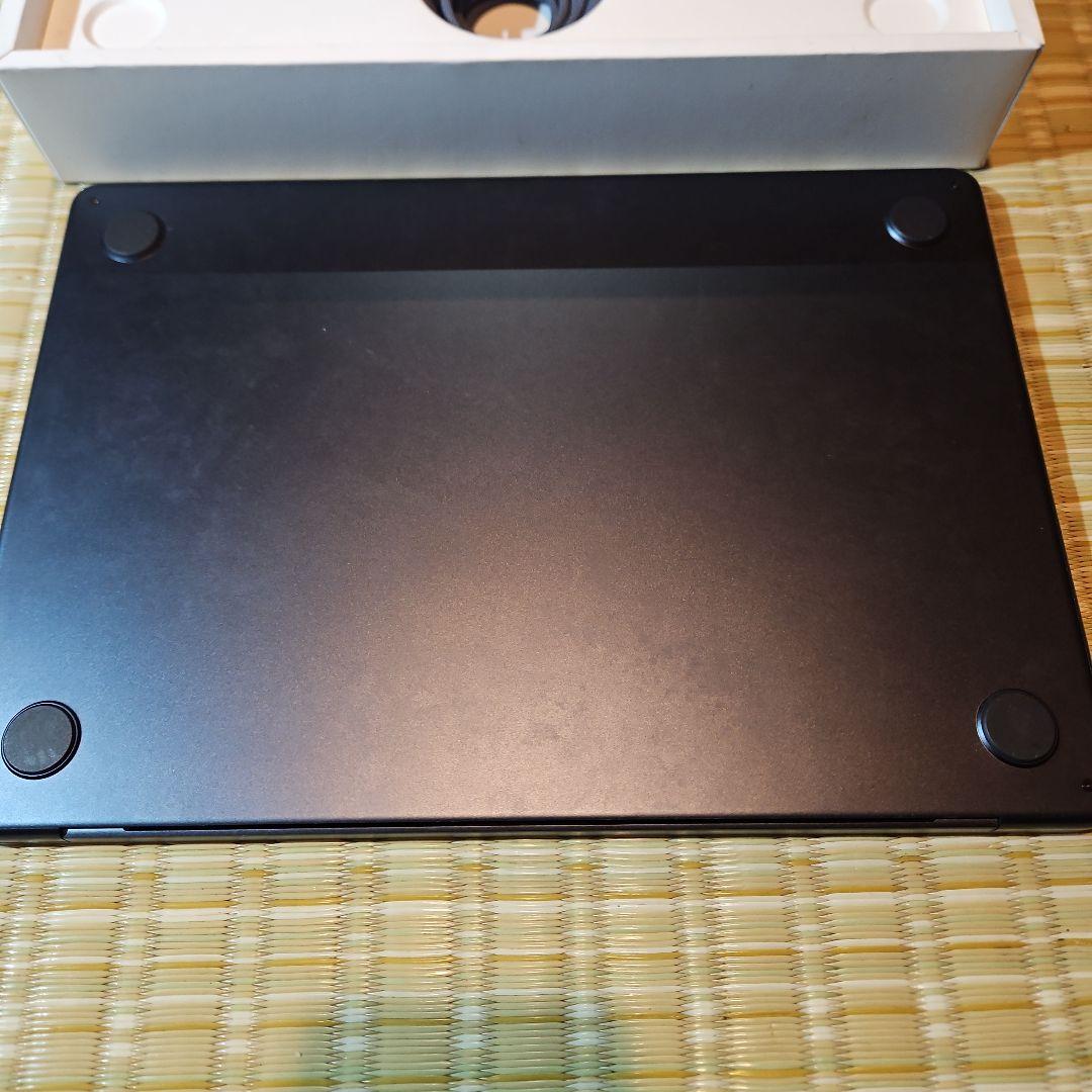 【美品】MacBookAir M2 8GB/256GB