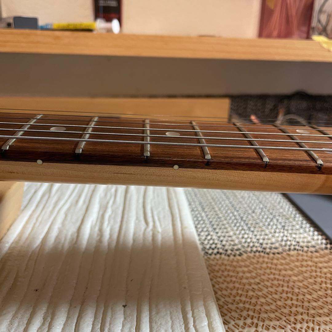 legend LST-X 【希少】アルダーボディ　ストラト