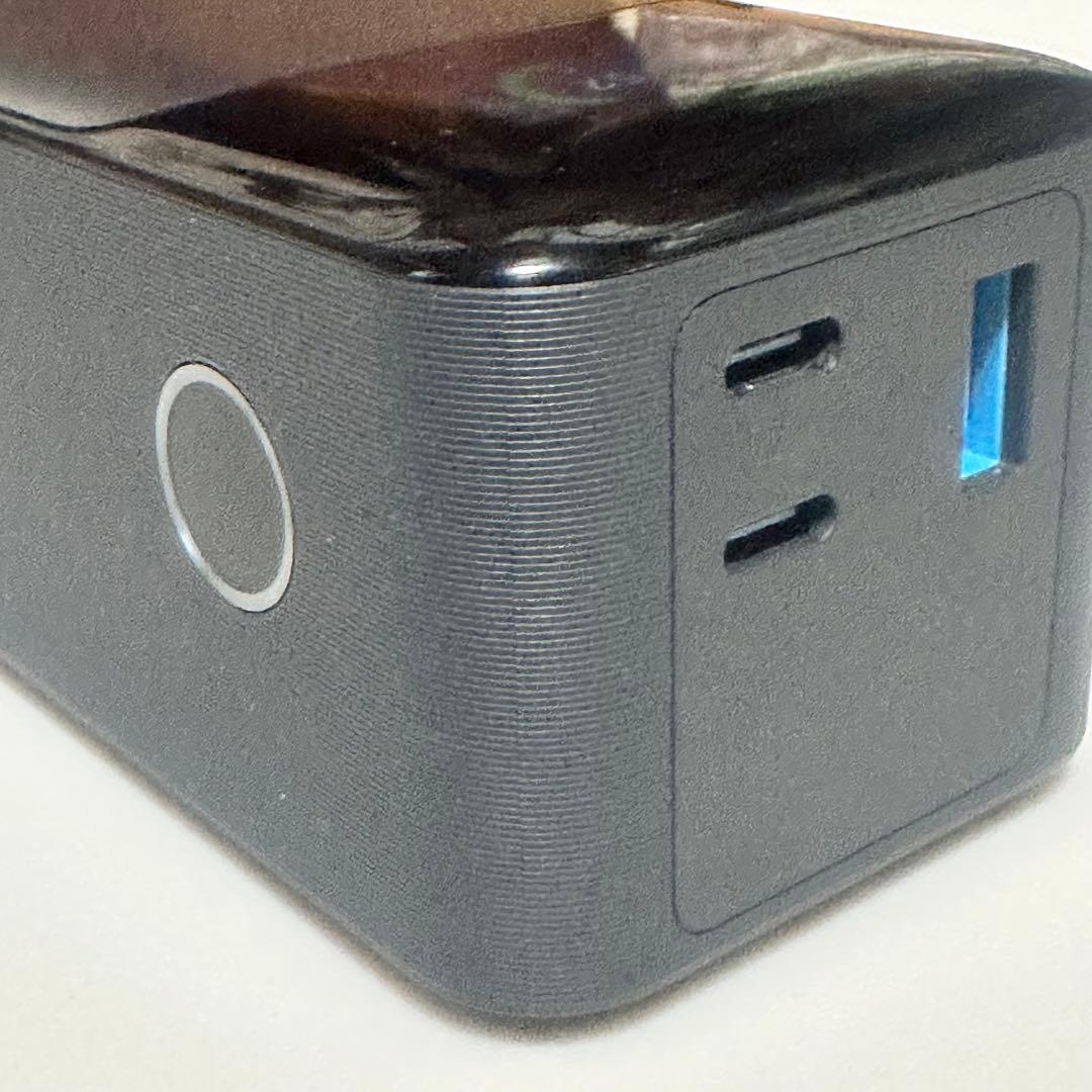 Anker 737 Power Bank 大容量モバイルバッテリー