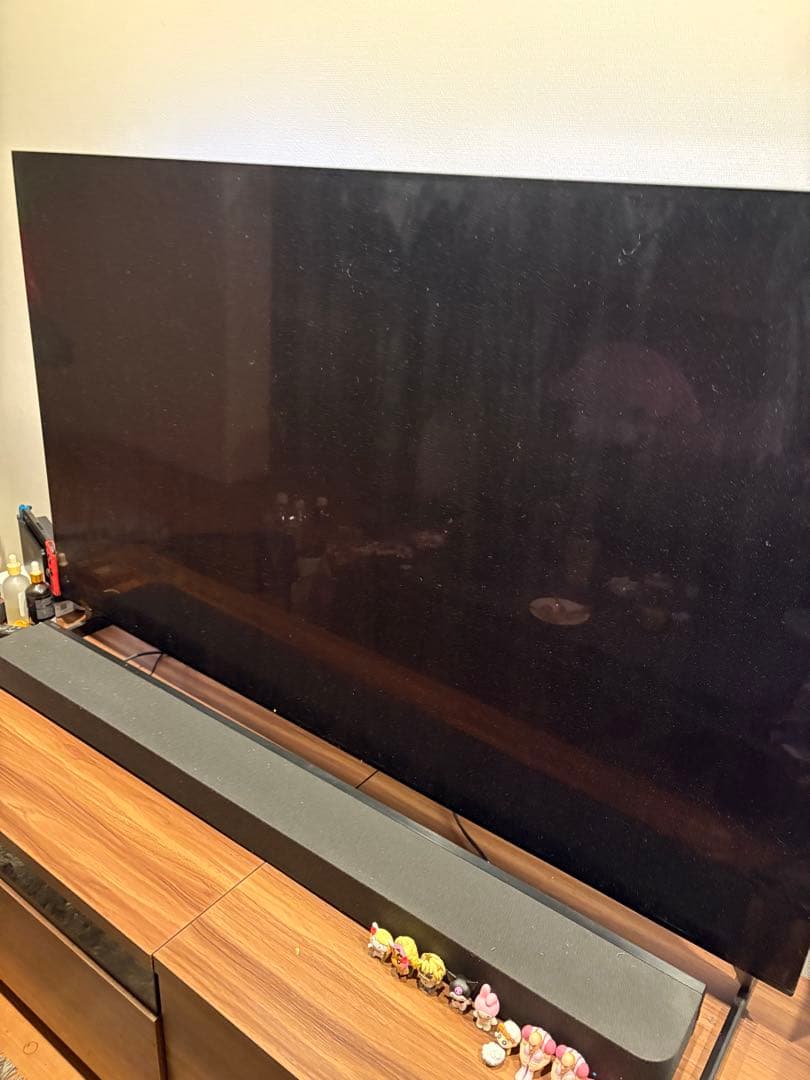 【商品名】 SONY BRAVIA XR-55A90J 55型有機ELテレビ