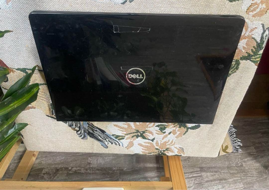 Windows11 DELL ノートパソコン ITTYFJA00