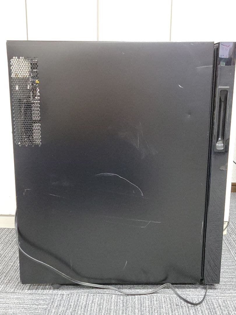 ベステック 12本収納 ワインセラー BTWC035-V 2019年製