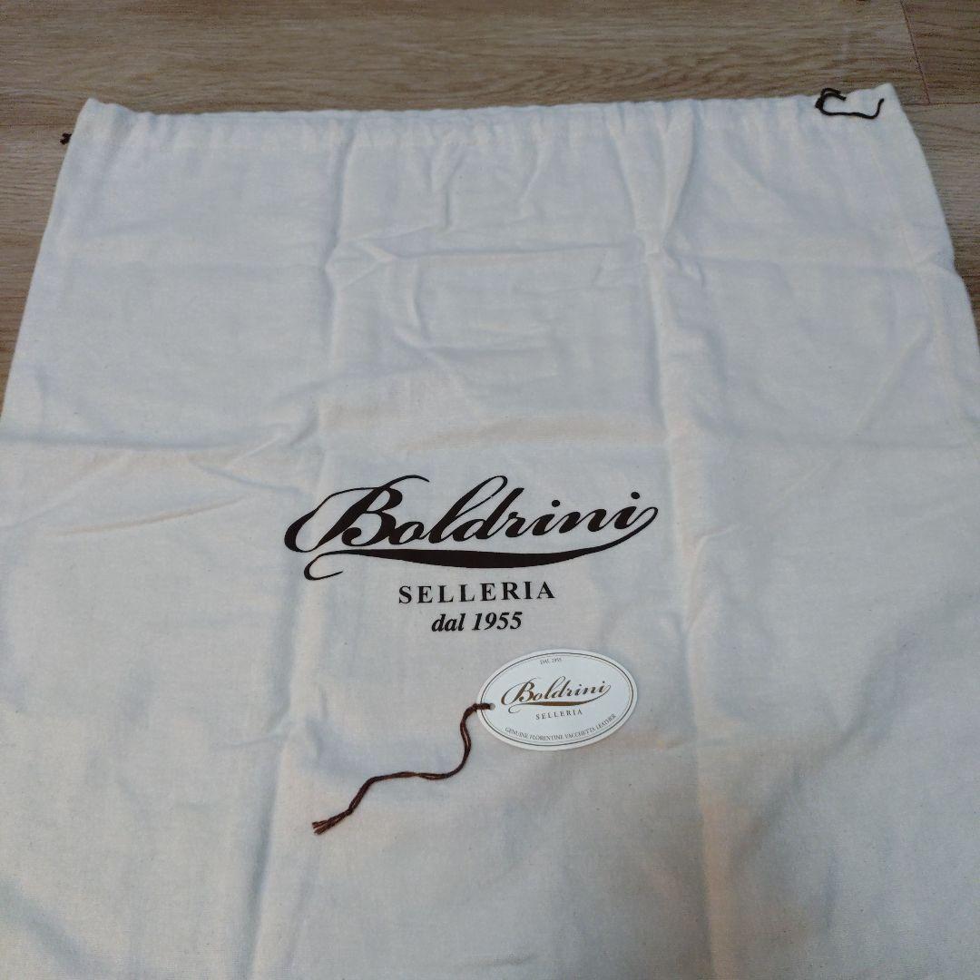 ボルドリーニセレリア　トートバッグ