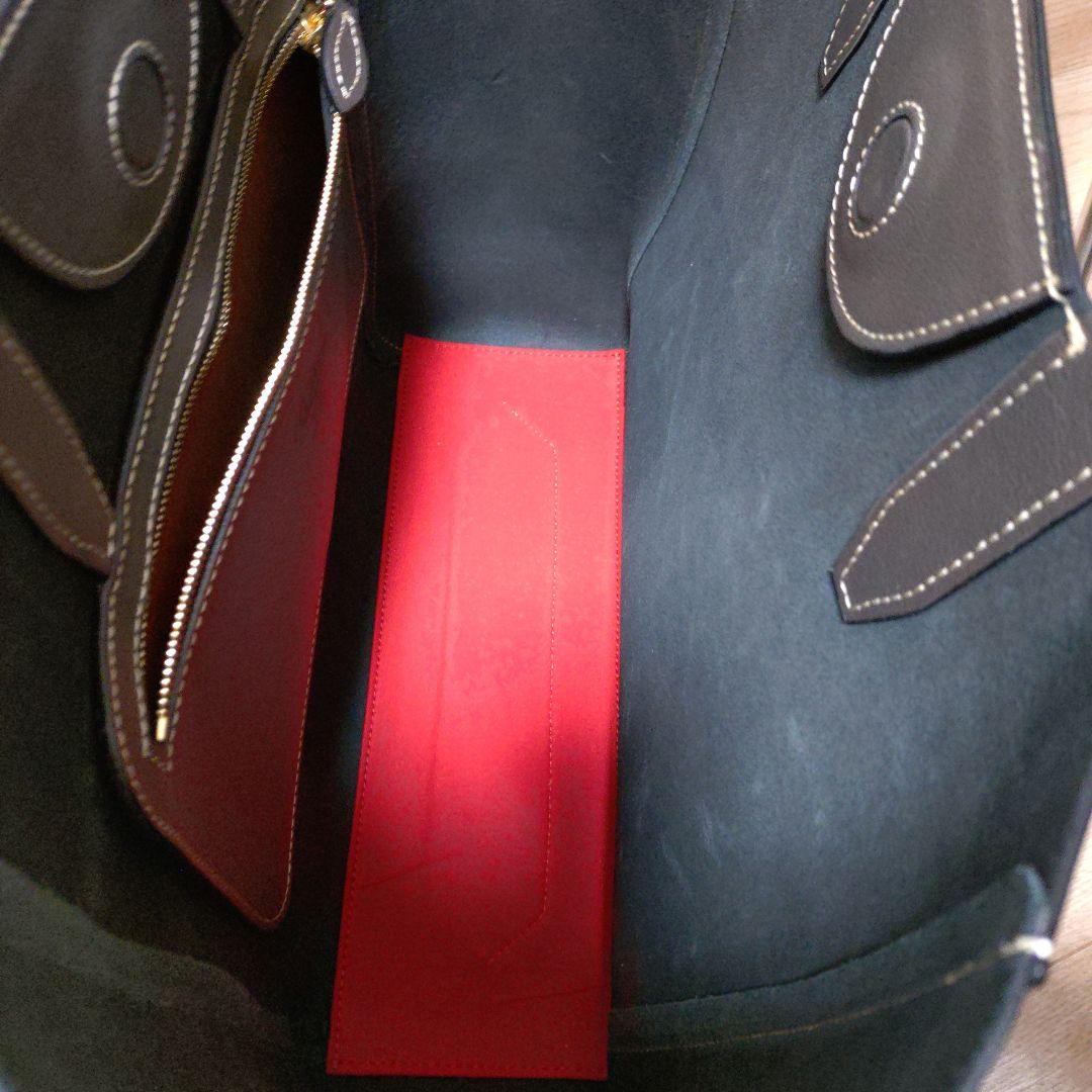 ボルドリーニセレリア　トートバッグ