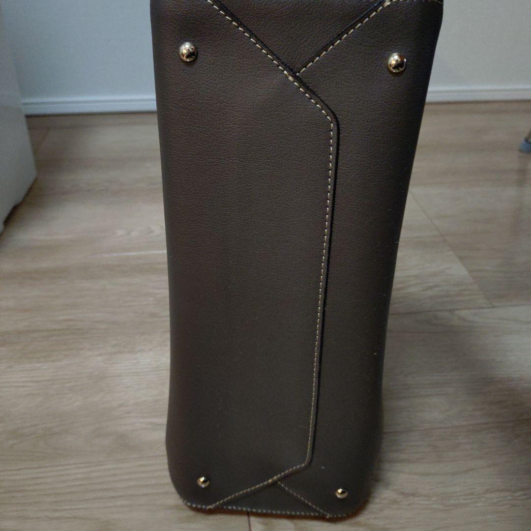 ボルドリーニセレリア　トートバッグ