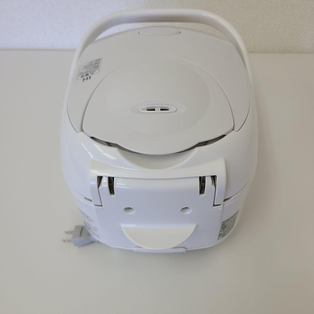Zojirushi IH炊飯器 5合炊き NW-VE10 (2023年製)