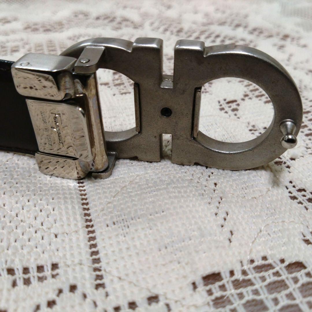 【Salvatore　Ferragamo】