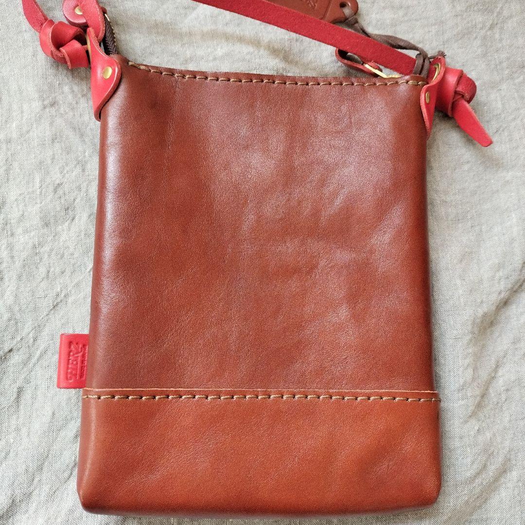 専用です！！HERTZ　ヘルツショルダーバック　Mサイズ　touko